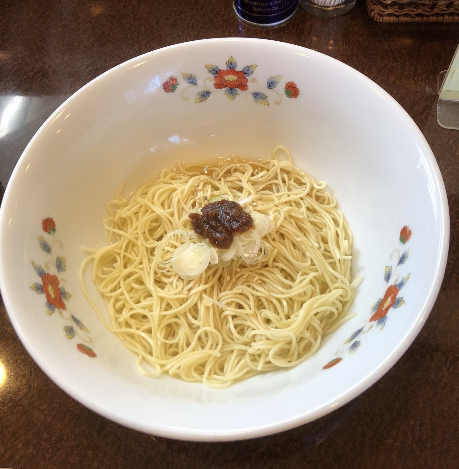 寺子屋光麺